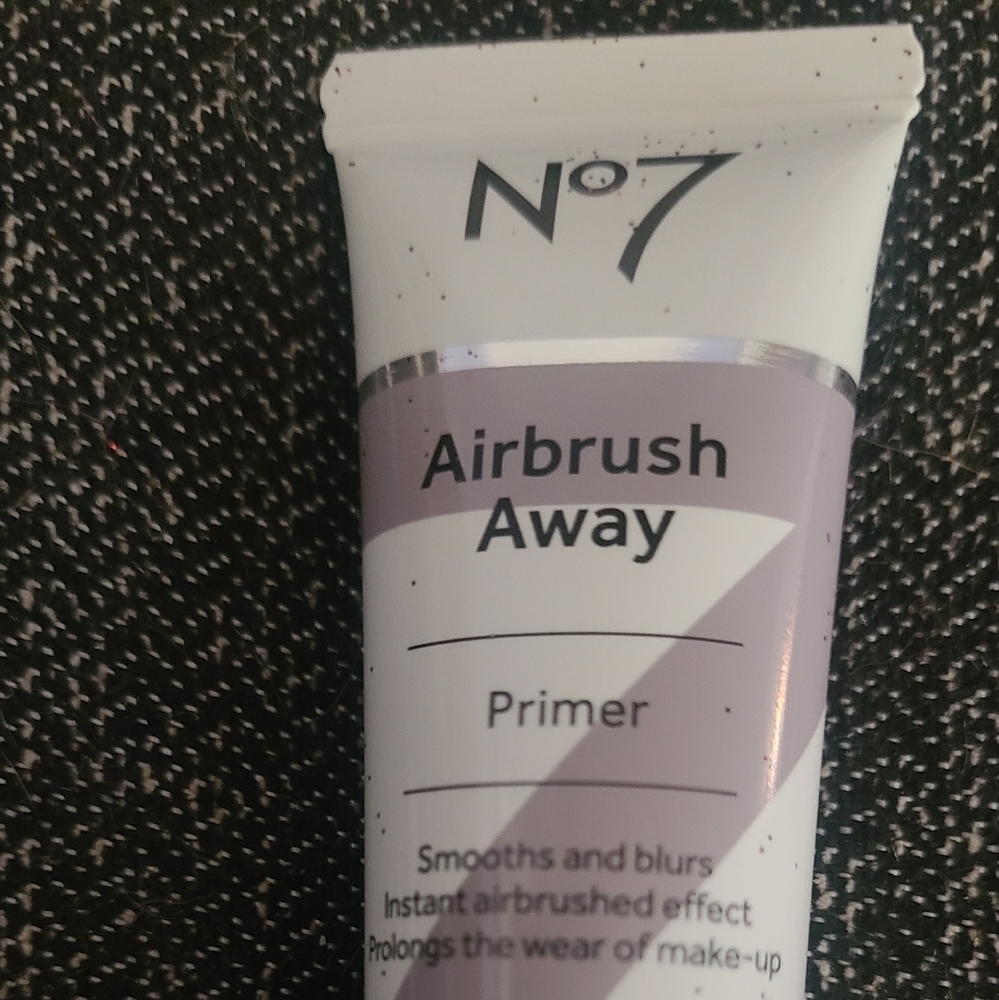 HP🔥🔥NO7 AIRBRUSH AWAY PRIMER - Picture 3 of 3